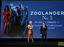 Image result for Cast of Zoolander