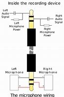 Image result for Stereo Headphone Jack Wiring Diagram