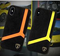 Image result for Lamborghini Case for iPhone XS