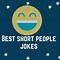 Image result for Jokes for Short People