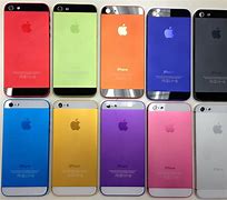 Image result for Different Screen Conectors iPhone 5S