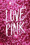Image result for Victoria Secret Logo Pink Sparkle