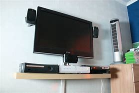 Image result for Wall Mounted Broadcast Studio Speakers