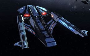 Image result for Star Trek Avenger-class