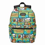 Image result for Scooby Doo Backpack Adult Small