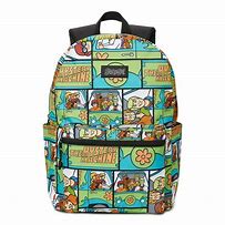 Image result for Scooby Doo Backpack UPC 093177429910