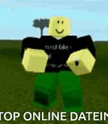 Image result for Roblox Twitter Meme