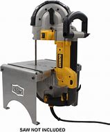 Image result for Portable Band Saw Stand