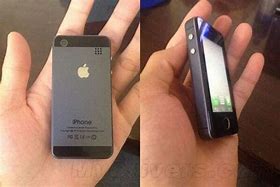 Image result for iPhone 5 Mini Palsu