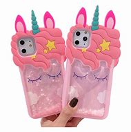 Image result for Unicorn Case iPhone 13