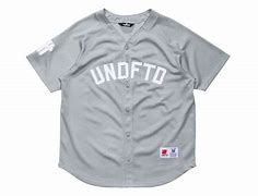 Image result for Undefeated Jersey 23