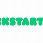 Image result for Kickstarter Logo Vertical