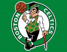 Image result for Boston Celtics NBA Basketball Goal