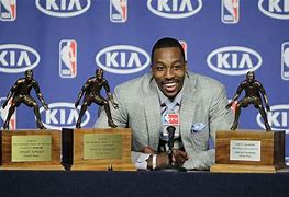 Image result for Defensive Player of the Year NBA