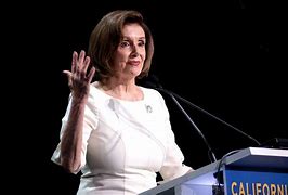 Image result for A Younger Nancy Pelosi