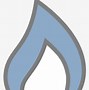 Image result for Candle Flame Icon