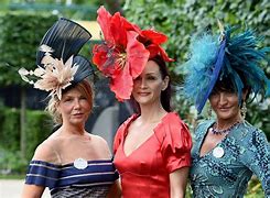 Image result for Royal Ascot Held in York