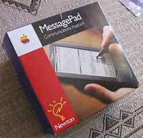 Image result for Apple Newton Messenger Pad