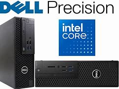 Image result for Dell Precision Desktop