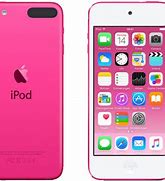 Image result for iPod Touch Rose Gold