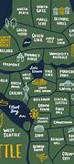 Image result for Downtown Seattle Neighborhoods