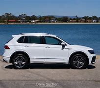 Image result for 2019 VW Tiguan Rally