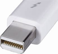 Image result for Thunderbolt Headphone Adapter