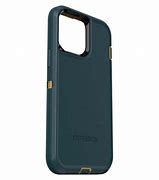 Image result for iPhone 13 Pro Max OtterBox Defender Case Green