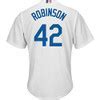 Image result for Jackie Robinson Back of Jersey