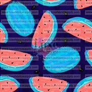 Image result for Watermelon Painting Easy