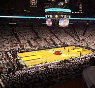 Image result for Miami Heat Basketball Court