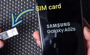 Image result for Samsung Phone Galaxy Sim Card