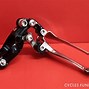 Image result for Shimano SIS Front Derailleur