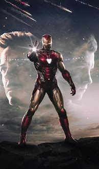 Image result for Iron Man Mark 85 Wallpaper 4K for Desktop Scren