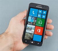 Image result for Samsung ATIV S Windows Phone 10