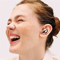 Image result for Samsung Compatible Over-Ear Earbuds