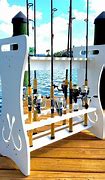 Image result for Fishing Rod Holders