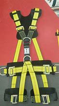 Image result for Images of Fall Protection Harnesses