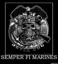 Image result for Ooh Rah Marine Corps Motto