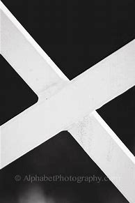 Image result for Letter X Photography