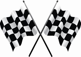 Image result for 2 Racing Flags