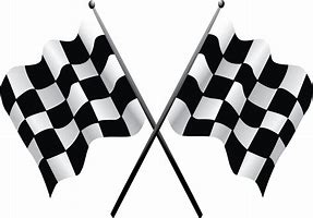 Image result for NASCAR Checkered Flag Bowling Ball