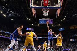 Image result for Steph Curry Scoop Layup