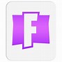Image result for Fortnite F Logo Icon