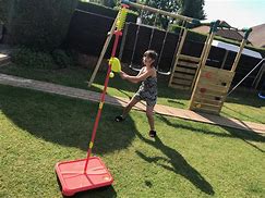 Image result for Swingball Early Fun