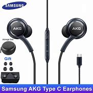 Image result for Samsung AKG Headphones