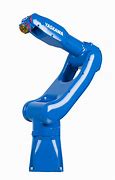 Image result for Yaskawa Motoman Robot