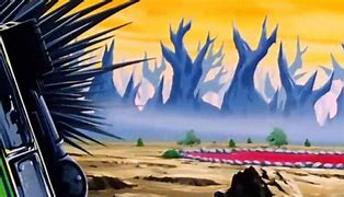 Image result for Dragon Ball Hell Leader