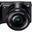 Image result for Sony A5100 Camera