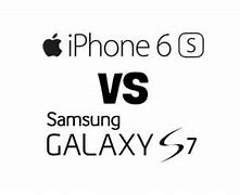 Image result for Galaxy S5 vs iPhone 6